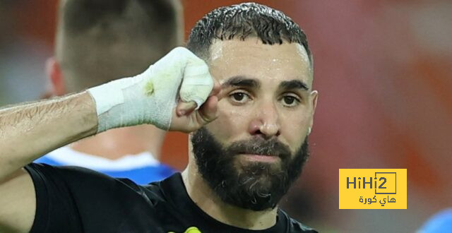 ماذا قال الاتحاد على هدية محبي بنزيما في العراق؟