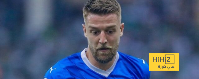 لاعب ضروري لتعويض غياب سافيتش في الهلال