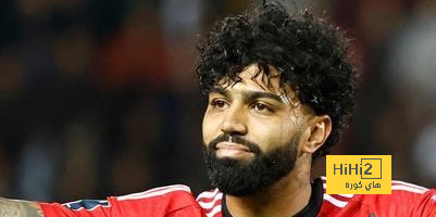 تقارير.. مهاجم فلامنجو على رادار مانشستر يونايتد
