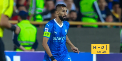 كواليس انتقال سلمان الفرج إلى الاتحاد