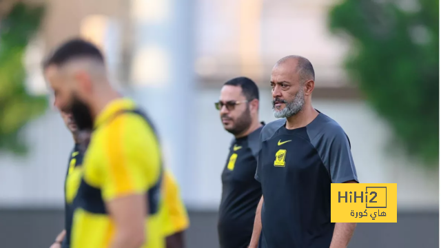 هل يورط نونو سانتو الاتحاد في هذه الصفقة؟