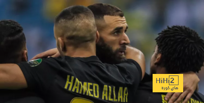 نظرة على أجانب الاتحاد في مباراة القوة الجوية