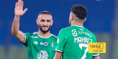 من قال بأن حلم الأهلي في دوري روشن قد انتهى …؟!