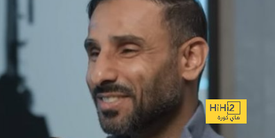 الهلاليين.. هل يعرفون جميل سعد وفضله عليهم في كسب الدوري…؟!