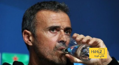إنريكي: ميلان فريق جيد في ملعب أسطوري