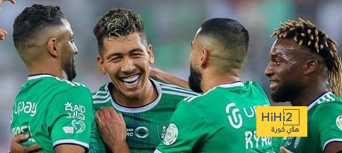 انقلاب على ثلاثي الأهلي المحترف … والسبب!