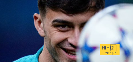 بيدري يعود للمشاركة في دوري الأبطال من جديد