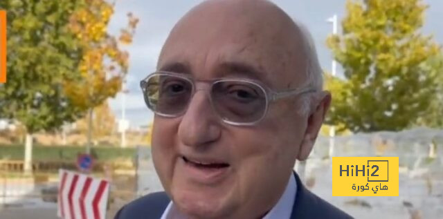 فيديو.. تصريحات وكيل كامافينجا بعد تمديد عقد اللاعب مع ريال مدريد