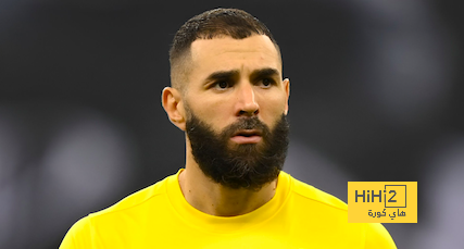 🔥ولعت في الاتحاد … خلاف كبير بين كريم بن زيما ومدرب الاتحاد نونو سانتو