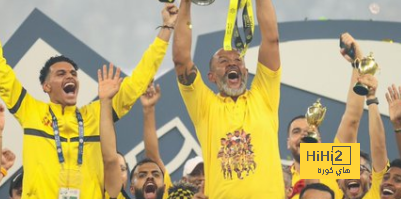 حصاد شامل لمسيرة نونو سانتو مع الاتحاد