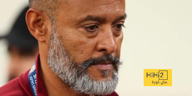 الاتحاد ضحي بهذا المبلغ من أجل التخلص من نونو سانتو