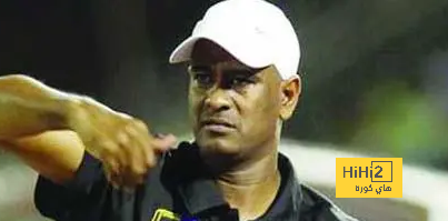 8 معلومات عن حسن خليفة مدرب الاتحاد المقبل