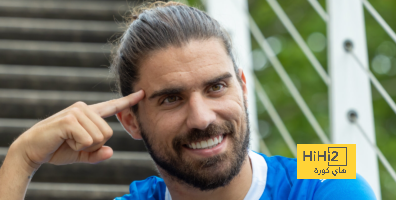 الهلال يرفض رحيل روبين نيفيز لهذه الأسباب
