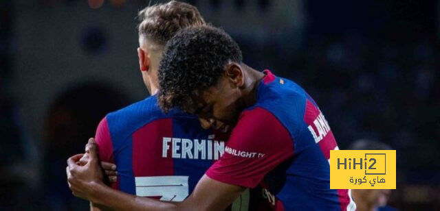 بيكيه يتحدث عن مواهب برشلونة