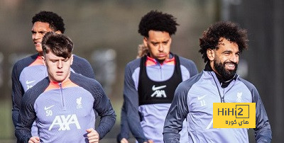 قائمة ليفربول لمواجهة تولوز باليوروباليج