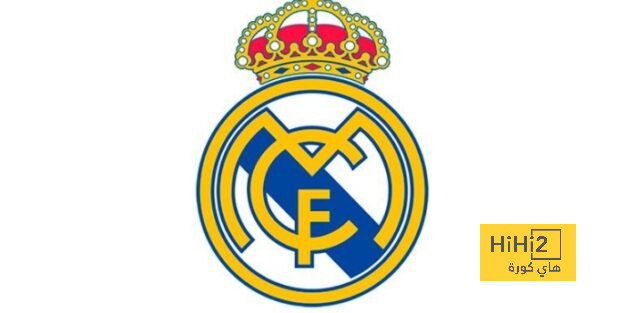 تشكيلة ريال مدريد الرسمية لمباراة سبورتنج براغا في دوري أبطال أوروبا