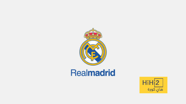 الرسم التكتيكي لريال مدريد أمام براغا في دوري أبطال أوروبا