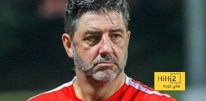 أسباب تمنع روي فيتوريا من تدريب الاتحاد