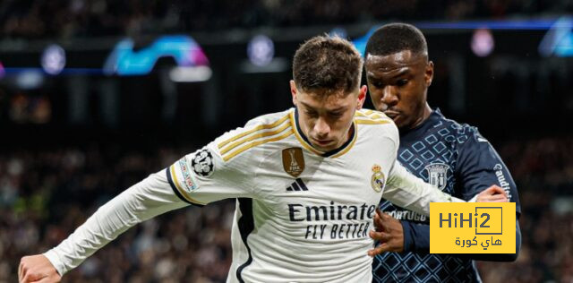 تقييم فريق براغا بعد الهزيمة من ريال مدريد