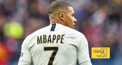 لماذا ظهرت تقارير تخلي ريال مدريد عن التعاقد مع مبابي حاليا؟