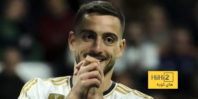 ماذا قدم خوسيلو في مباراة ريال مدريد وسبورتينغ براغا؟