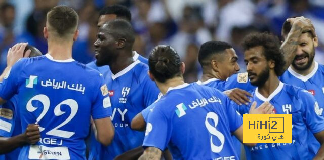 تخص مباراة النصر … الهلال يحضر مفاجأة سارة لجماهيره