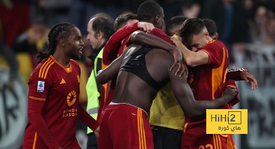 تشكيلة روما المتوقعة أمام سلافيا براج