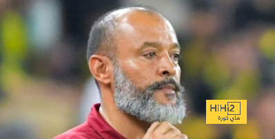 نونو سانتو ليس حزينا على الرحيل من الاتحاد بهذه الصورة السيئة لهذا السبب