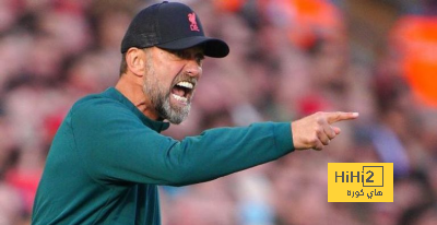 يورجن كلوب يتوقع مباراة صعبة اليوم أمام تولوز