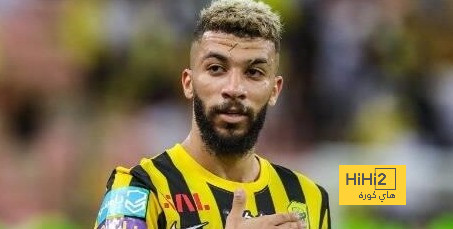 العبود مفاجأة الاتحاد أمام أبها