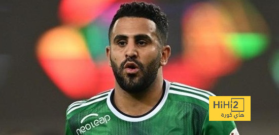 محرز يقاسم رونالدو في قائمة الأكثر صناعة بدوري روشن