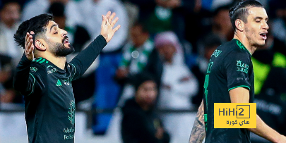 الحل الوحيد لمشاكل الأهلي عند جاره الاتحاد!