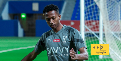 أبرز التعديلات في تشكيلة الهلال اليوم أمام التعاون