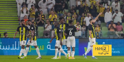 تاريخ مواجهات الاتحاد وأبها في الدوري السعودي