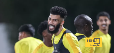 هل يشارك العبود أساسيا ضد أبها؟