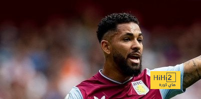تقارير.. آرسنال يتطلع لضم لاعب وسط أستون فيلا