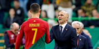 Roberto Martinez Surprises with Cristiano Ronaldo’s Inclusion in Portugal Squad