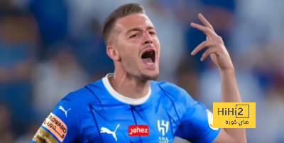 بهدوء … الهلال يحصل على حقوقه
