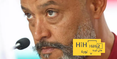 بعد نونو سانتو … كم مدرب تمت إقالته في تاريخ الدوري السعودي؟