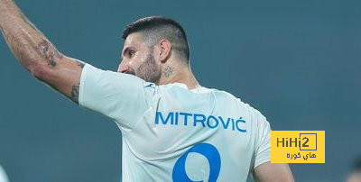 الهلال لا يمكن إيقافه … السبب في ذلك!