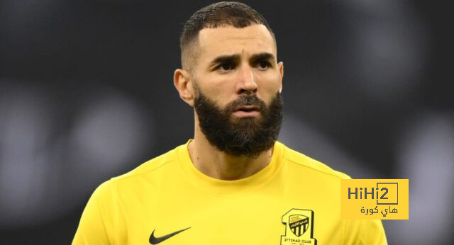 فيديو : بنزيما يتقدم للاتحاد من ركلة جزاء أمام أبها