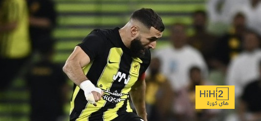 تقييم لاعبو الاتحاد في الشوط الأول أمام أبها