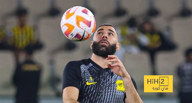 الأعلى تقييمًا في الشوط الأول بين الاتحاد وأبها