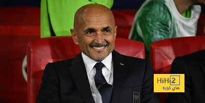 29 لاعبا فى قائمة إيطاليا لشهر نوفمبر