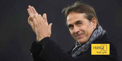 عاجل : الاتحاد توصل الى اتفاق نهائي مع المدرب الجديد