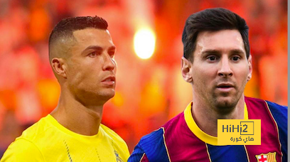 دخل كرستيانو رونالدو اكبر من دخل نادي برشلونة وميسي