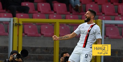 ميلان يفتقد جيرو أمام فيورنتينا بعد طرده أمام ليتشي