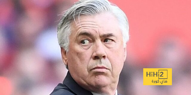 أنشيلوتي يكشف أكثر شيء يكرهه في نجم ريال مدريد