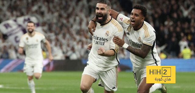 موعد مباراة ريال مدريد القادمة بعد الفوز على فالنسيا