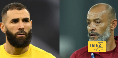 هل تتابع يا نونو!! كيف سخرت الديلي ميل من مدرب الاتحاد المقال؟